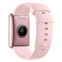 Smartwatch Vagary Donna Smartwach in Policarbonato X05A-003VY - X05A-003VY